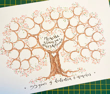 Load image into Gallery viewer, Retirement Gift, Sorry you&#39;re Leaving Gift - The Illustrated Tree Co
